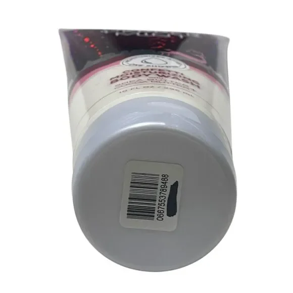 Bath & Body Works Twisted Peppermint Confetti Moisturizing Body Wash 10oz New - Picture 6 of 6